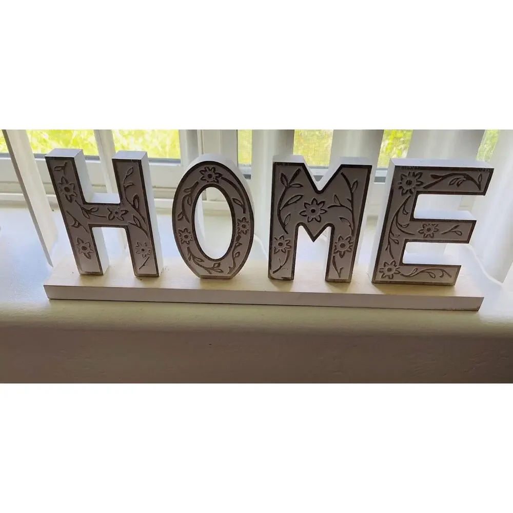 Home Decor this product